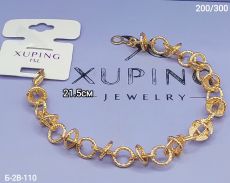 Браслет Xuping Размер браслета: 21.5см