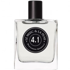 Pierre Guillaume PG 4.1 LE MUSC & LA PEAU 5ml edp