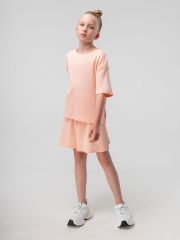 544958 Bodo Костюм персиковый