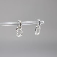 Серьги Арт. 3-5353-W