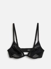 540246 Infinity Lingerie Бюстгальтер черный
