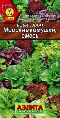 Салат Бэби Морские Камушки