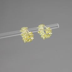 Серьги Арт. 34-0407-Y
