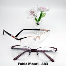 Fabia Monti 883