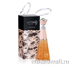 Emper - After 9 Silver Pour Femme, 100 ml
