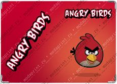 Angry Birds