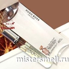 Мини блистер 20 мл. Hugo Boss the Scent For Her