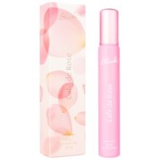 slivki CAFE de ROSE edp30ml ПАРФЮМЕРИЯ XXI ВЕК
