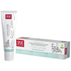 Зубная паста Splat Professional, «Сенситив», 100 мл 1340585