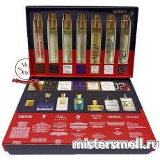 Набор духов ручки №3 Collection Discovery Set 7x17 ml