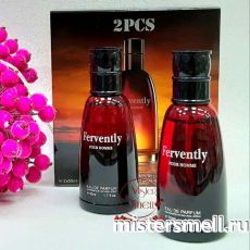 Парфюм Fervently 2x50 ml