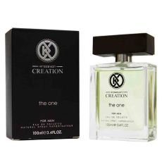 Kreasyon Dolce & Gabbana The One Men edt 100 ml