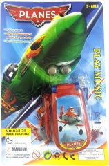 Игрушка телефон В1222-6(833-38) P