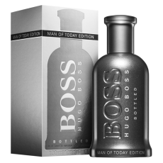 Hugo Boss Bottled Man Of Today Edition edp 100 ml (черный)