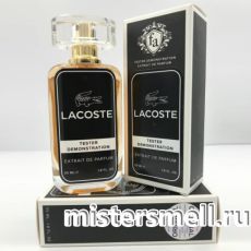 Мини тестер арабский 55 мл F.A Lacoste Pour Femme