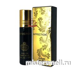 Масла Fragrance World 10 мл - Affection