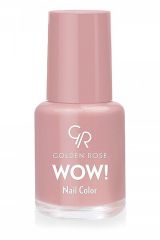 290-014 Лак для ногтей GR Wow! (0-118) - 014 Wow Golden Rose