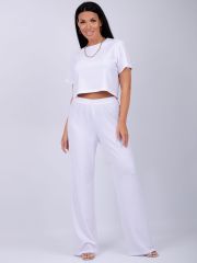 526538 Malina Костюм белый