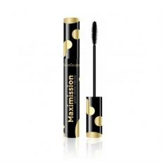 027485 Belor Design. Суперобъёмная тушь для ресниц «Maximission grand volume mascara»