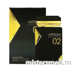 Vurv Artisan Black Series 02, 100 ml