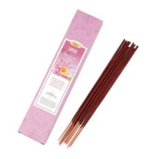 Aasha Herbals Ароматические палочки / Lotus, 10 шт