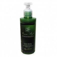023986 Green style Liv Delano. Гель-пенка увлажняющая для глубокого очищения лица, 190 мл