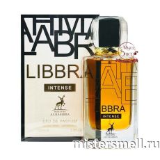 Al Hambra - Libbra Intense, 100 ml
