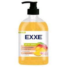 Жидкое мыло 9949 Манго&Орхидея 500ml EXXE
