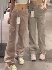 Брюки ZARA, 8 расцветок