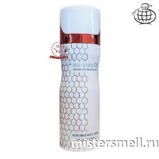 Дезодорант Fragrance World Essentric Molecules 05 (ОАЭ)