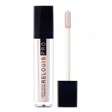 029315 Relouis. Тени для век жидкие сатиновые PRO Satin Liquid Eyeshadow тон 20 ChampagneYes!