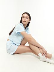 592495 MARK FORMELLE Комплект голубое небо