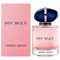ARMANI MY WAY edp 15ml жен***