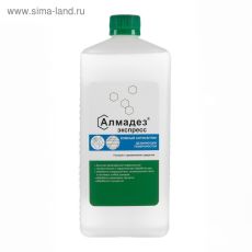 4887505 Антисептик 