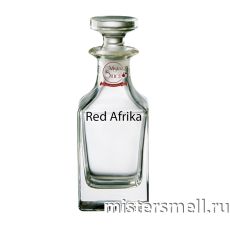 Масляные духи Lux качества Red African 100 ml