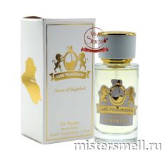 Элитный парфюм Lion Francesco Scent of Baghdad for Women