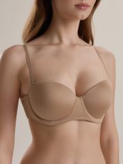 535300 Conte elegant Бюстгальтер телесный