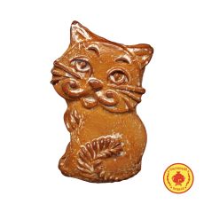 Кошечка (400 гр) Вар. Сгущ. с грецким орехом