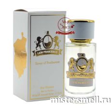 Элитный парфюм Lion Francesco Scent of Bucharest for Women
