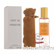 Мини тестер арабский Люкс 40 мл Ex Nihilo Lust in Paradise