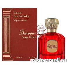 Al Hambra - Baroque Rouge Extrait, 100 ml
