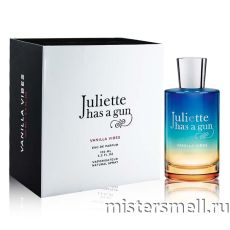 Высокого качества Juliette has a Gun - Vanilla Vibes, 100 ml