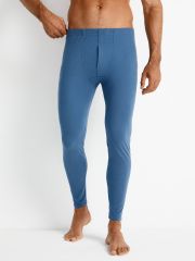 487349 Omsa Кальсоны Jeans (Синий)