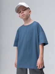 492594 Bodo Футболка индиго