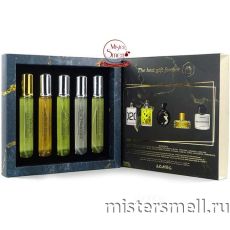 Набор мини ручек The Best Gift Forever №1 5 по 23 ml