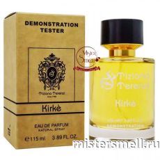 Мини тестер арабский 115 мл Duty Free Tiziana Terenzi Kirke