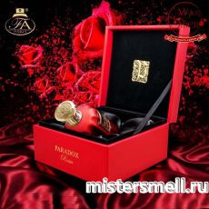 Fragrance World - Paradox Rossa, 100 ml