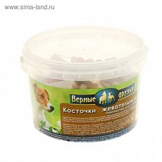 1013087 Косточка жевательная 