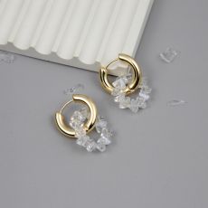 Серьги Арт. 34-0411-Y