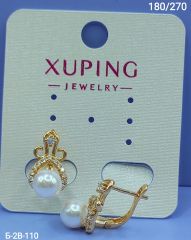 Серьги Xuping